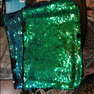 Wet/dry bag